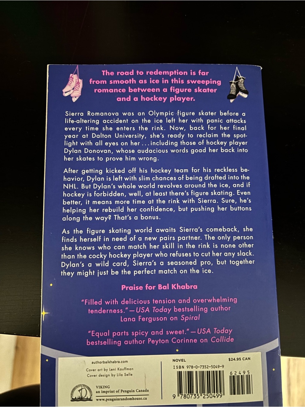Revolve Book - Picture 2 of 2